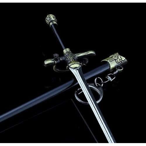 Espada Aguja de Arya Stark 21cm Juego de Tronos Decorativa