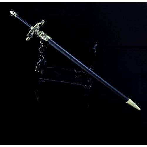 Espada Aguja de Arya Stark 21cm Juego de Tronos Decorativa