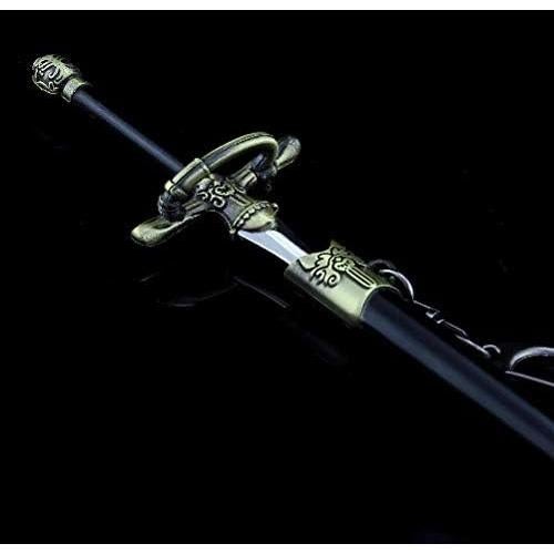Espada Aguja de Arya Stark 21cm Juego de Tronos Decorativa