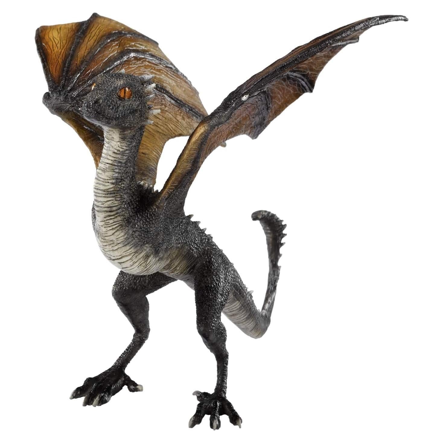 Escultura Dragón Drogon La Colección Noble 11.43 cm