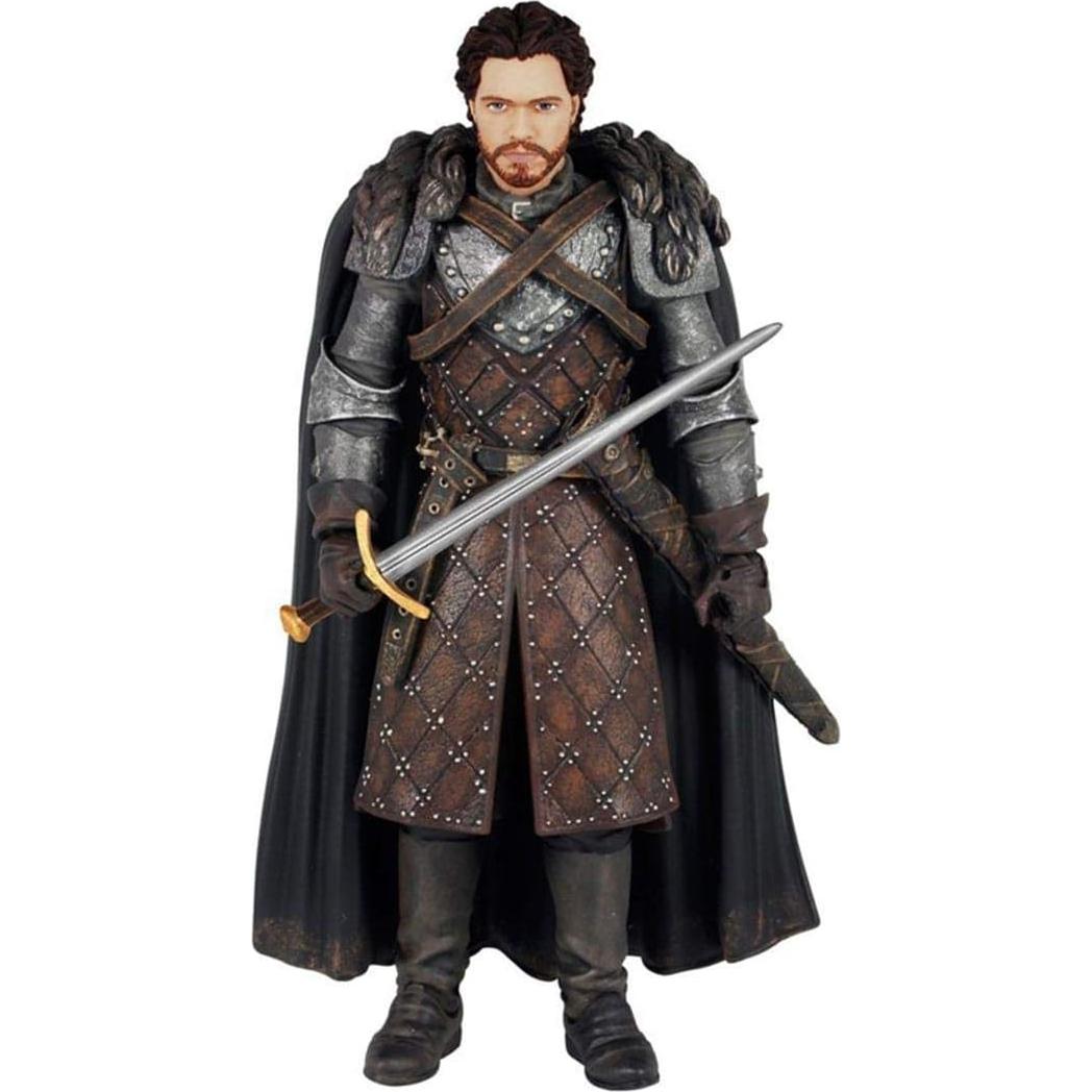 Figura de Acción Funko Robb Stark Juego de Tronos 15.24 cm
