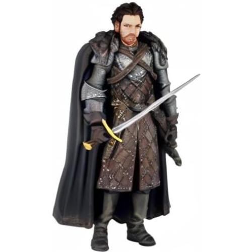 Figura de Acción Funko Robb Stark Juego de Tronos 15.24 cm