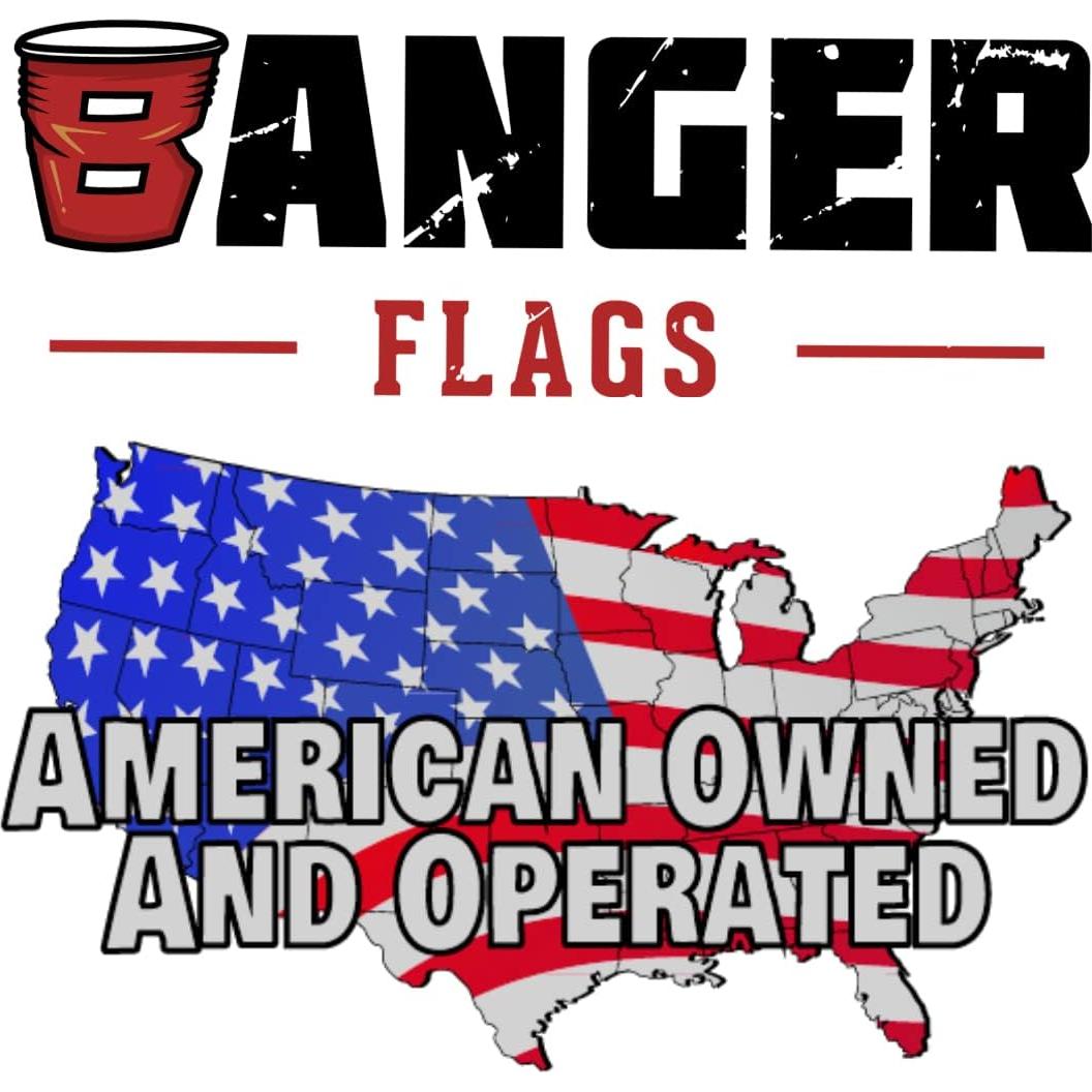 Bandera Motivacional Breaking Bad Saul Goodman 0.91x1.52m Banger