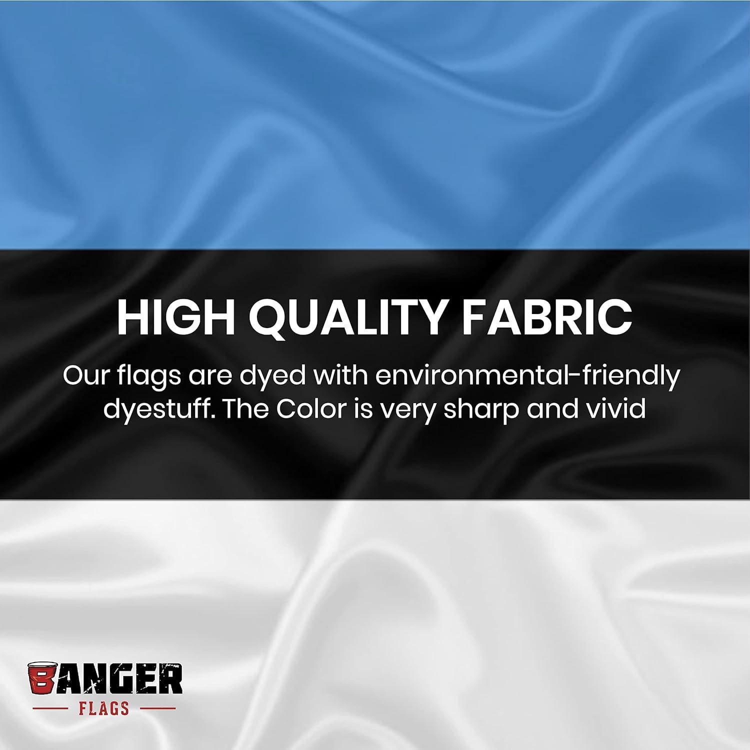 Bandera Motivacional Breaking Bad Saul Goodman 0.91x1.52m Banger