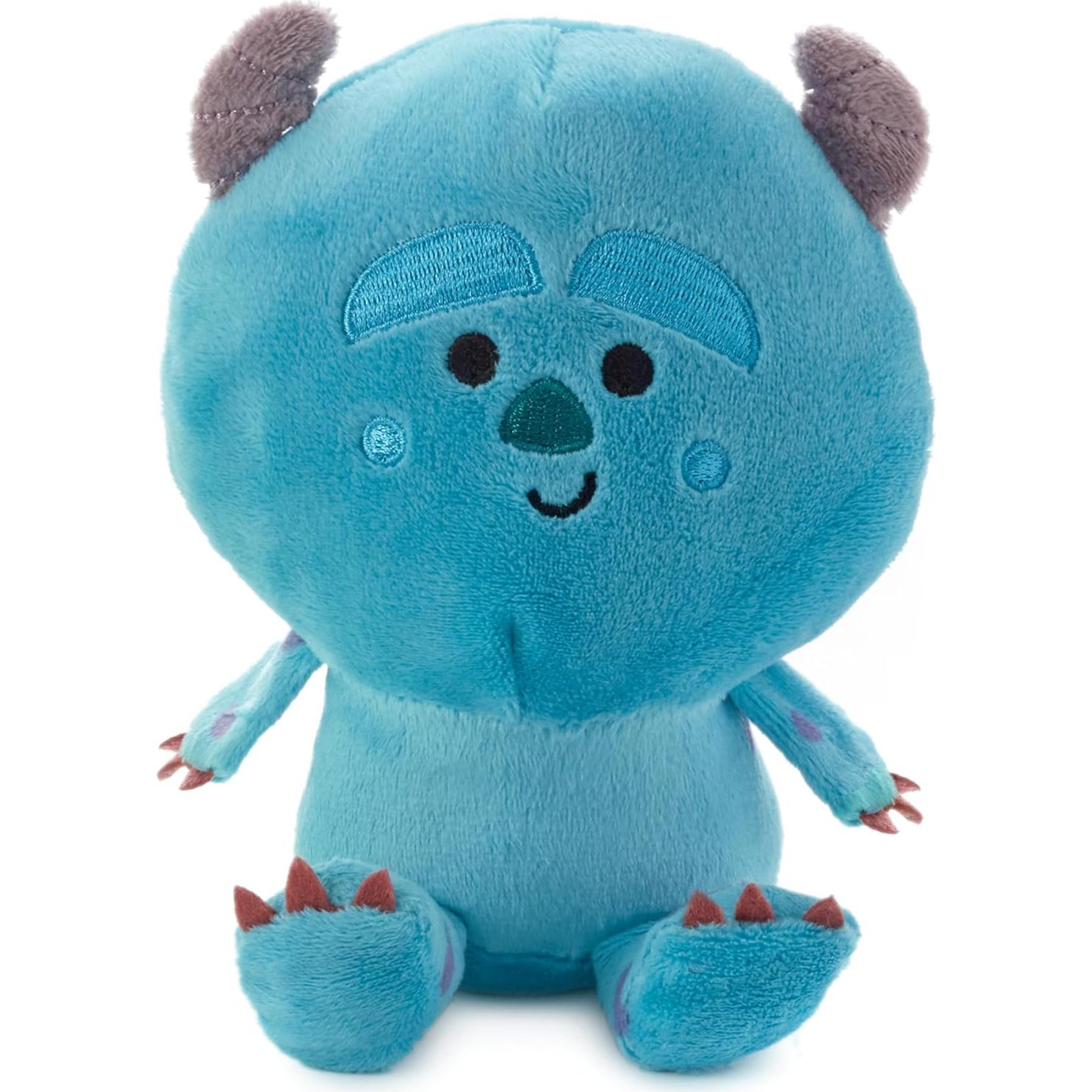 Peluche Magnético Hallmark Mike y Sulley 20.32x15.24 cm