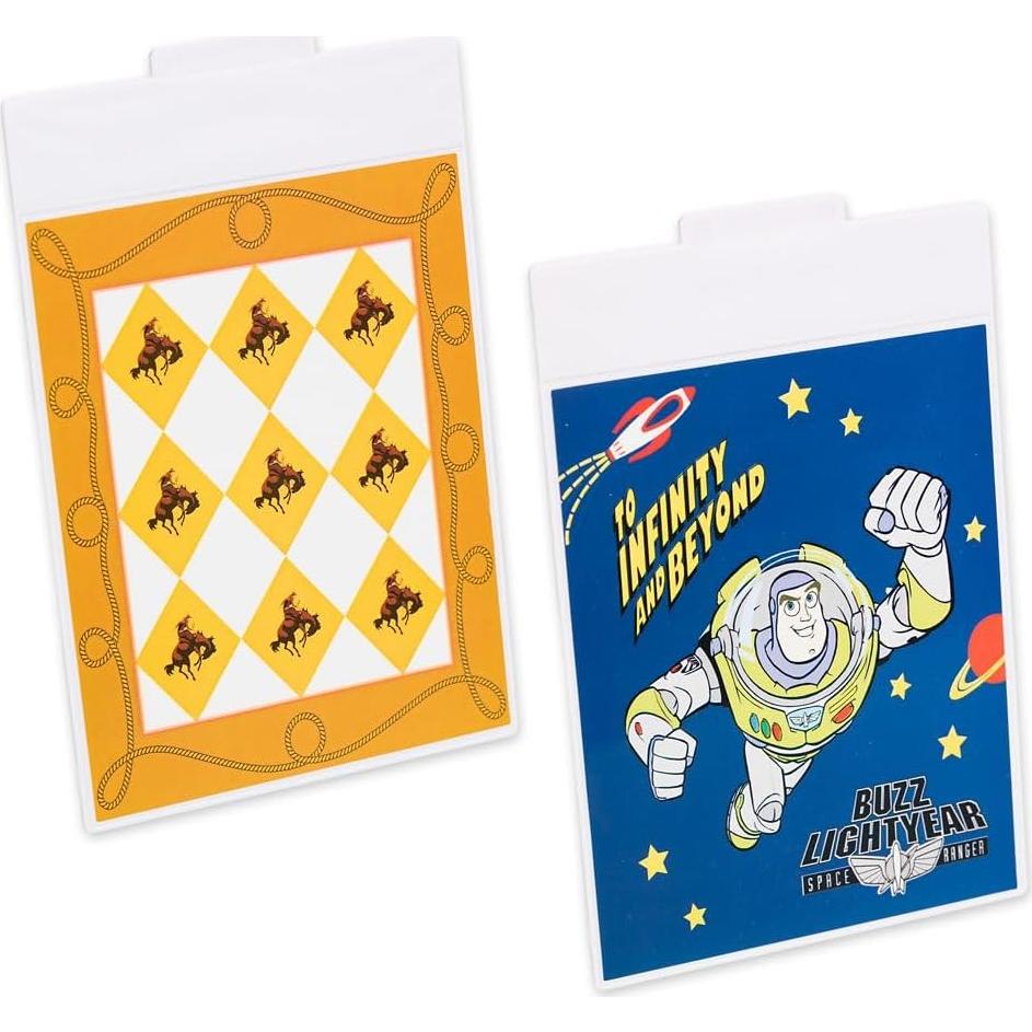 Juego de Vehículo Toy Story Disney - Camión Eggman Movers 11 Piezas