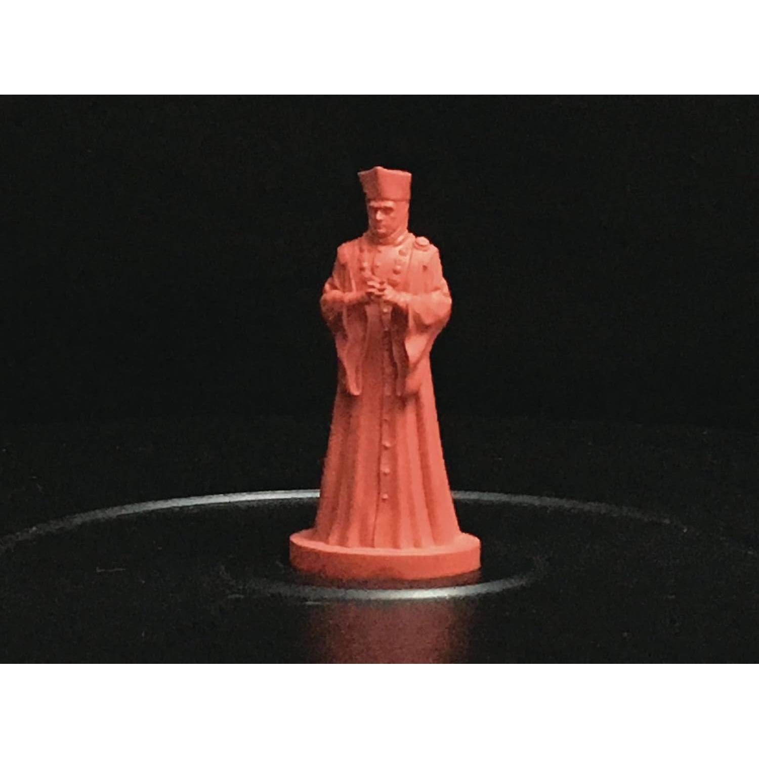 Conjunto de Figuras de Constructor Nanoforce Star Trek 5.08 cm