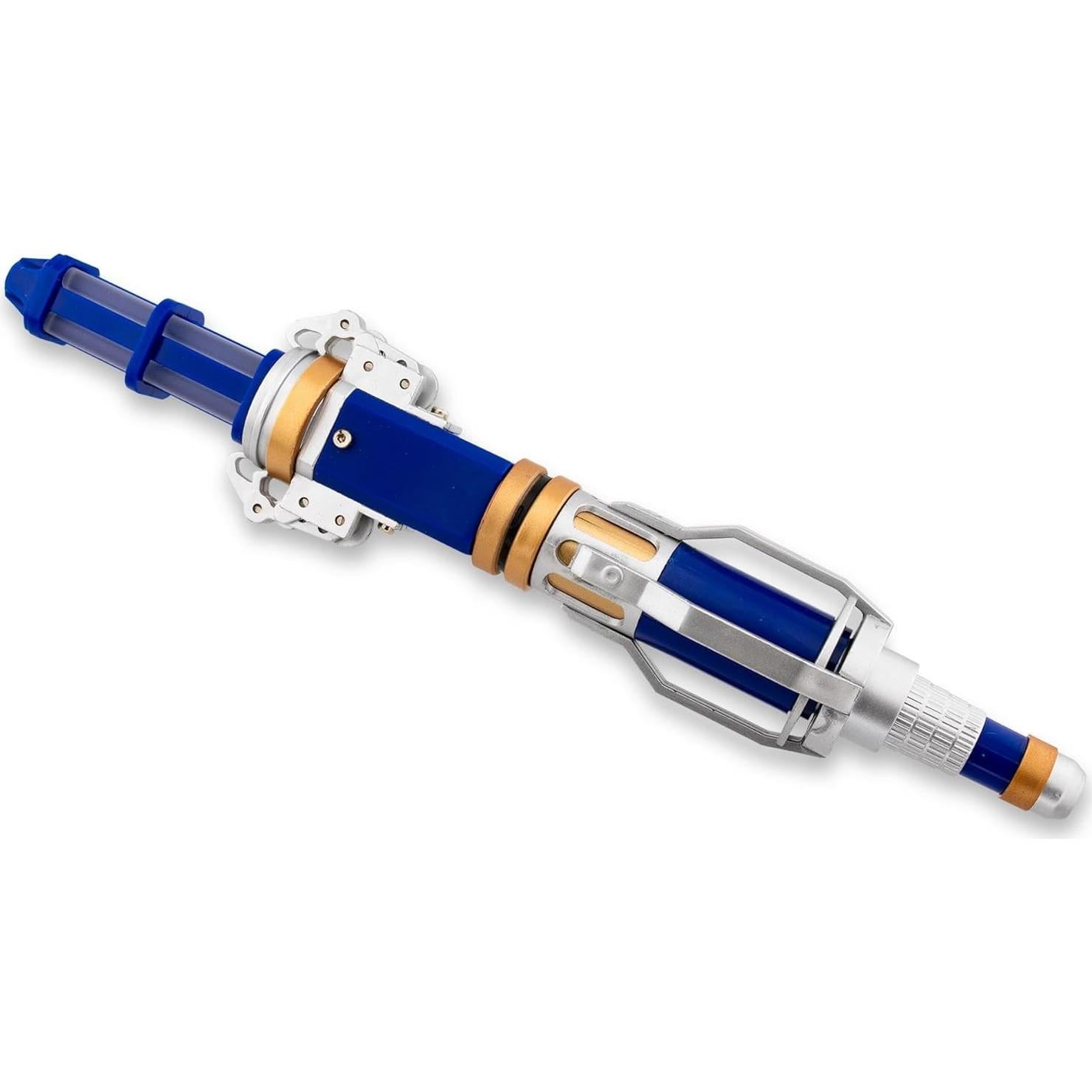 Destornillador Sónico Electrónico Duodécimo Doctor Toynk