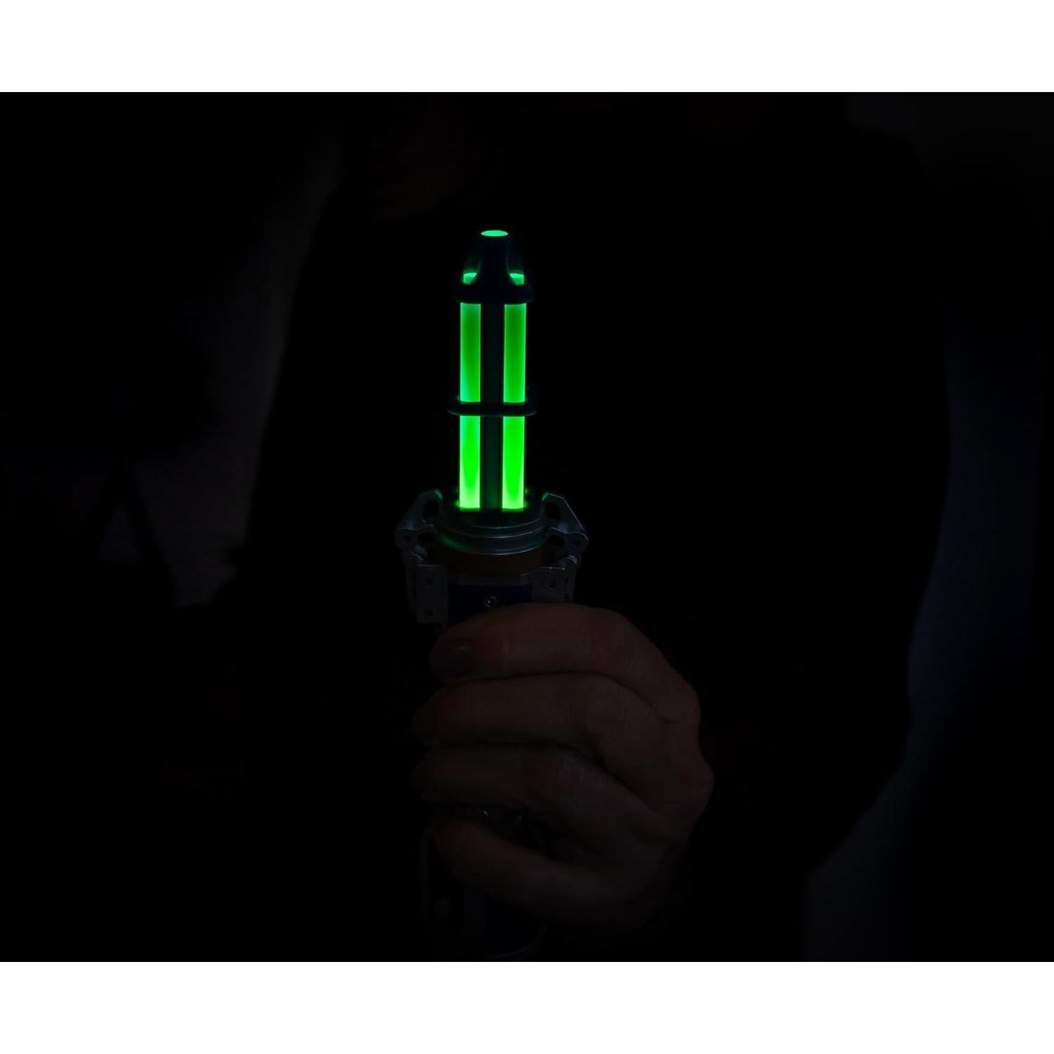 Destornillador Sónico Electrónico Duodécimo Doctor Toynk