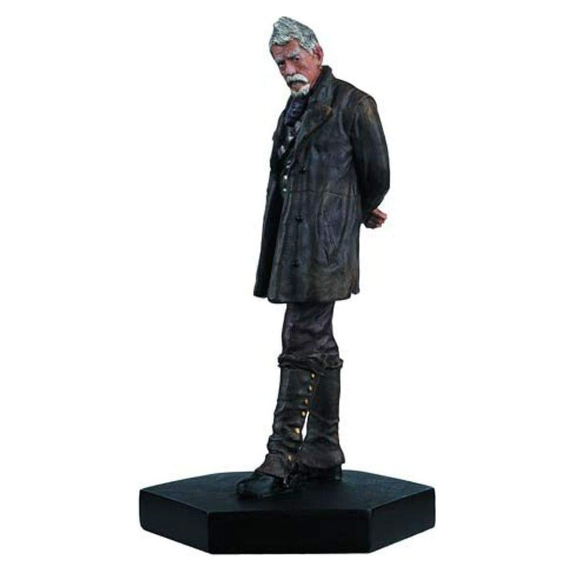 Figura de Colección Doctor Who War Doctor #24 Underground Toys 12.7cm