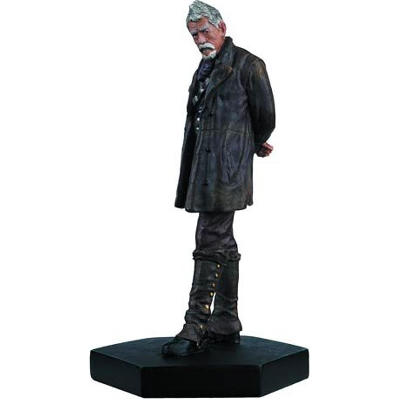 Figura de Colección Doctor Who War Doctor #24 Underground Toys 12.7cm