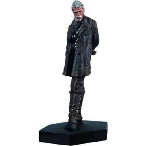 Figura de Colección Doctor Who War Doctor #24 Underground Toys 12.7cm