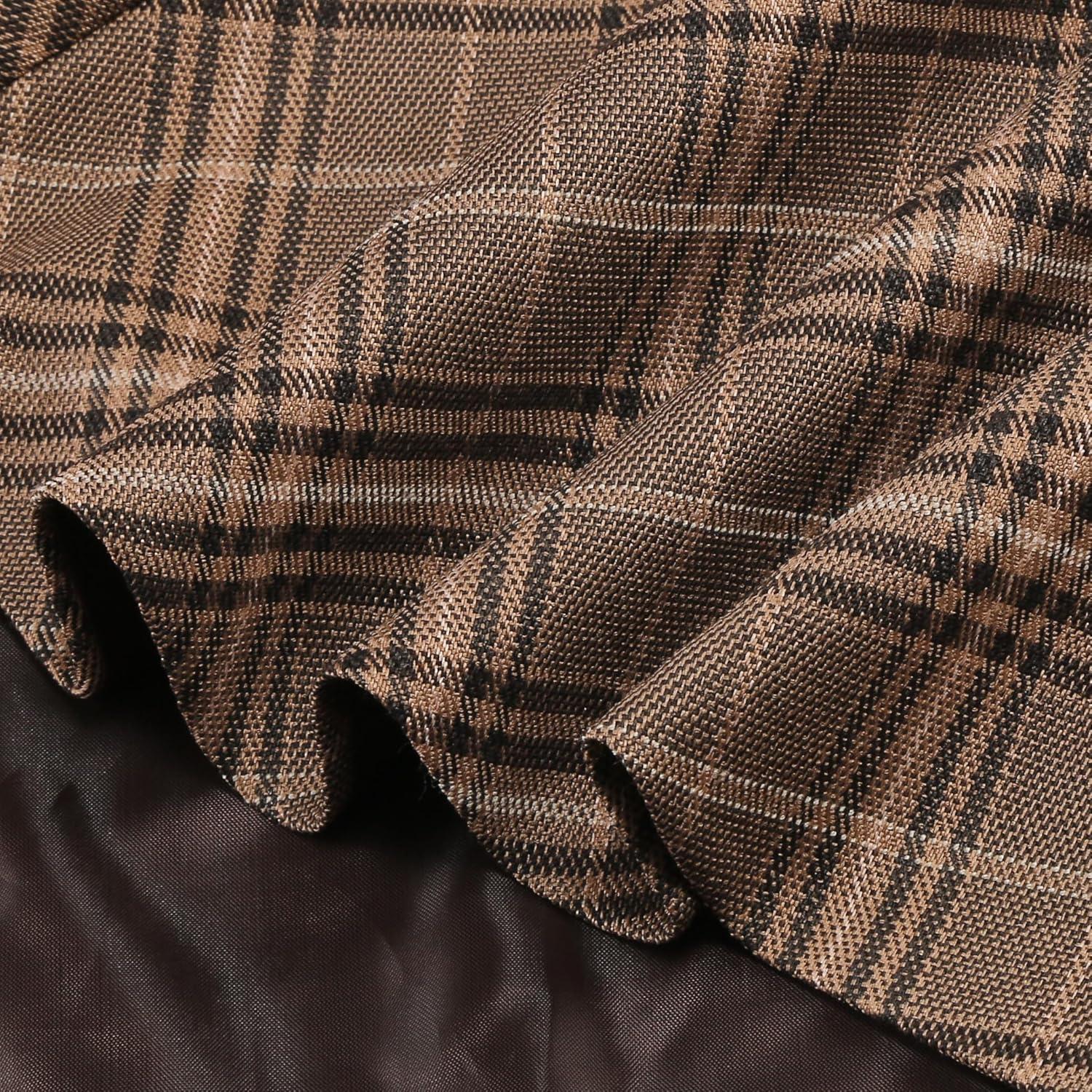 Disfraz de Detective para Niños LMYOVE con Accesorios 3-12A