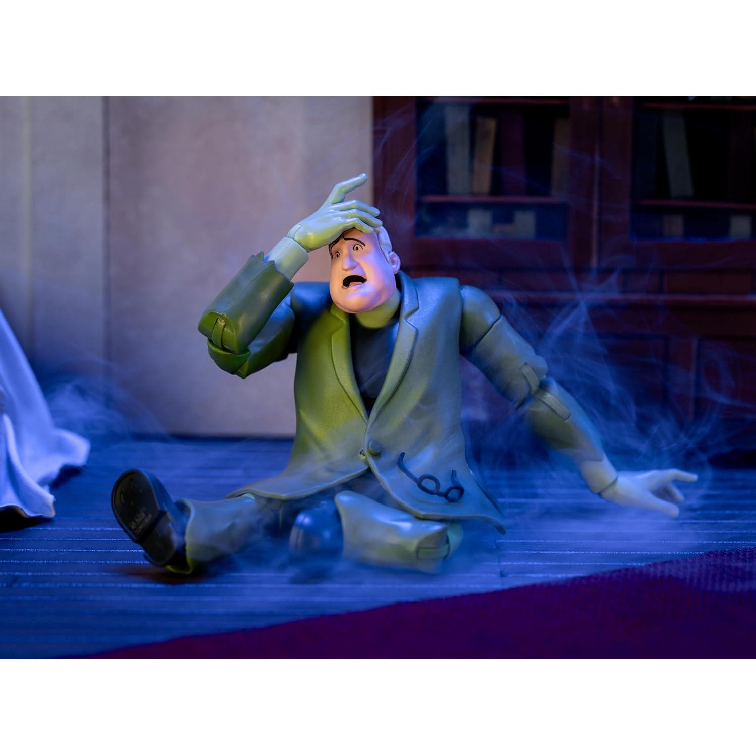 Figura de Acción Creeper Scooby-Doo Jada Toys 15.24 cm