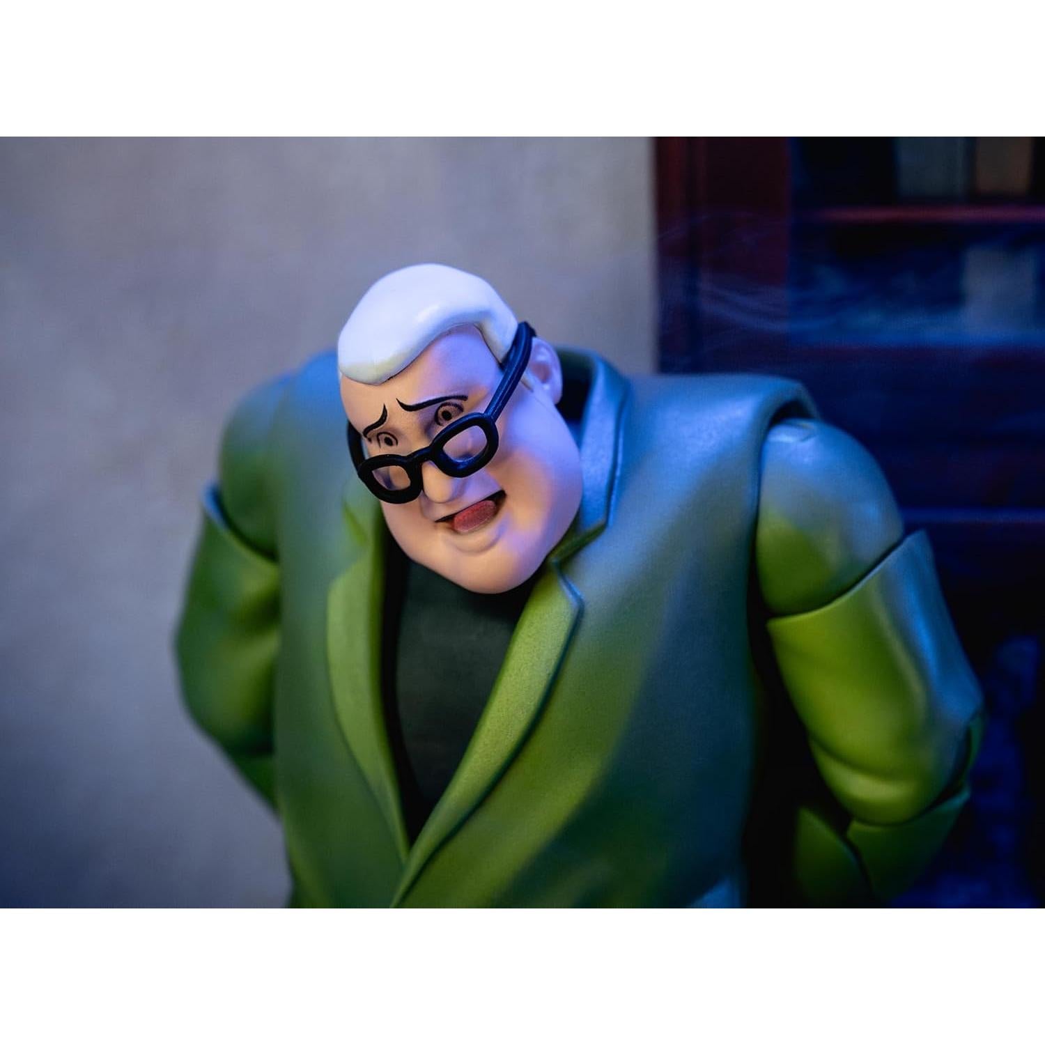 Figura de Acción Creeper Scooby-Doo Jada Toys 15.24 cm