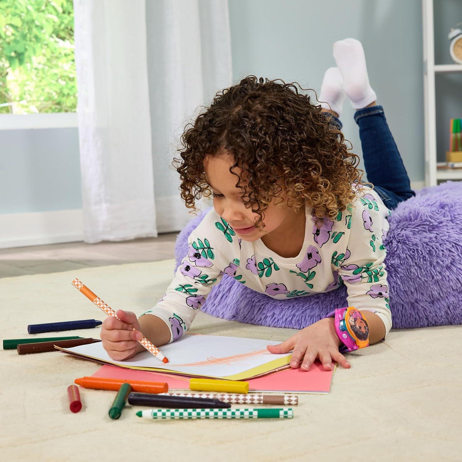 Reloj de Aventura VTech Dora para Niños 3+ con Juegos