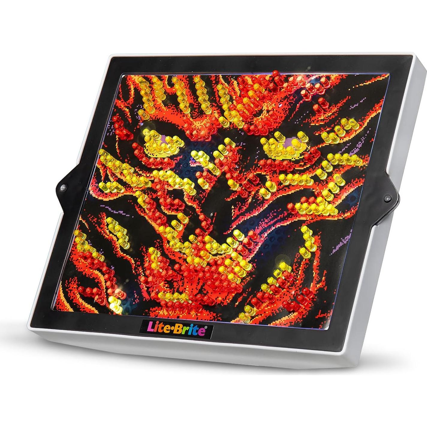 Lite-Brite - ColorPOP! - Stranger Things Edition