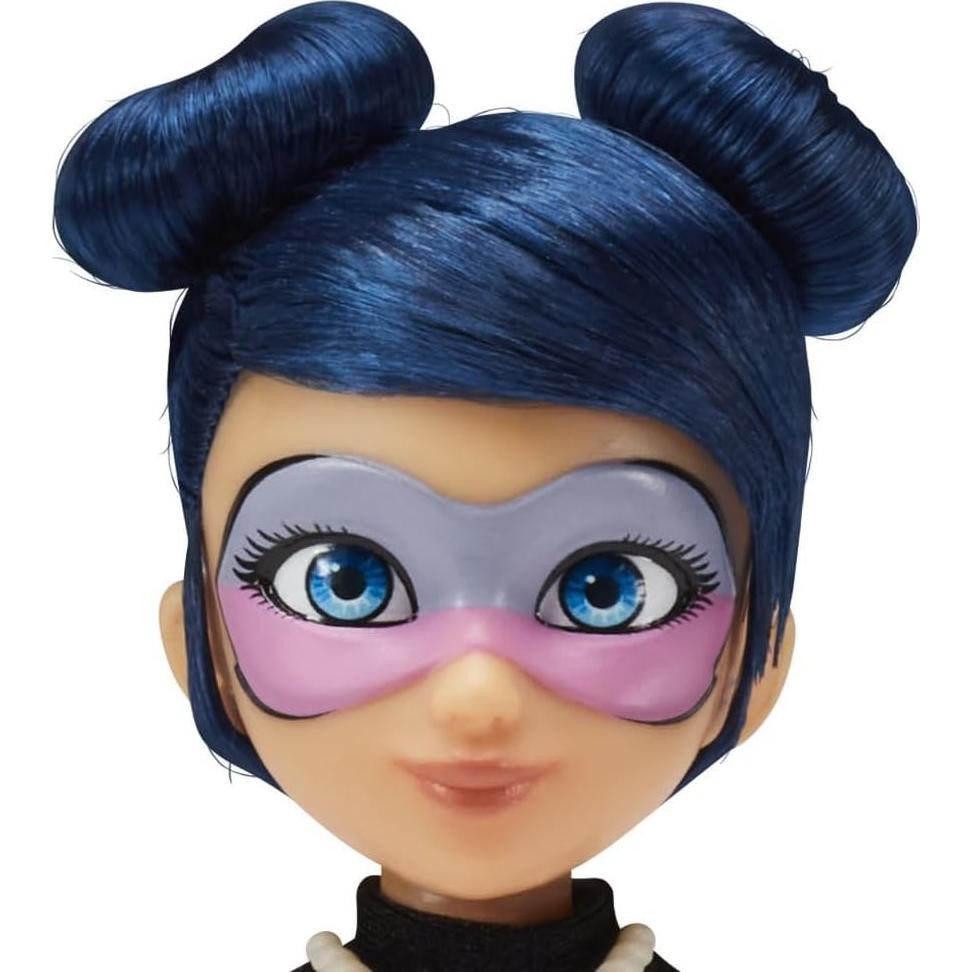 Muñeca de moda Miraculous Ladybug Playmates 32.7 cm