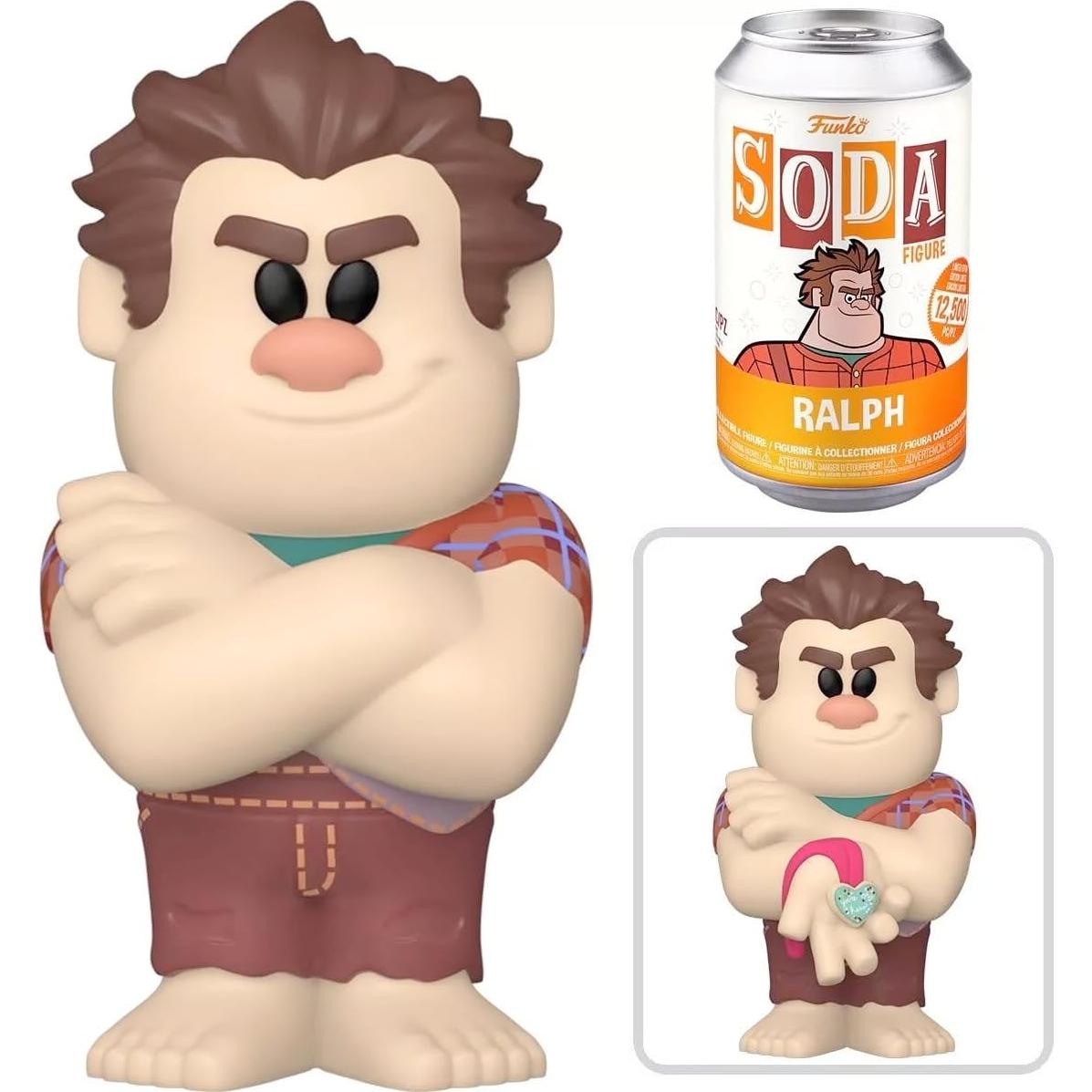 Figuras Coleccionables Funko POP Disney Pixar 4 Artículos