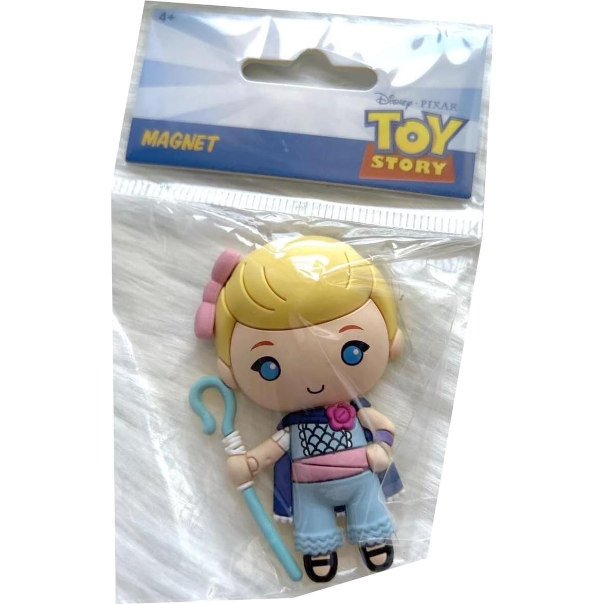 Figuras Coleccionables Funko POP Disney Pixar 4 Artículos