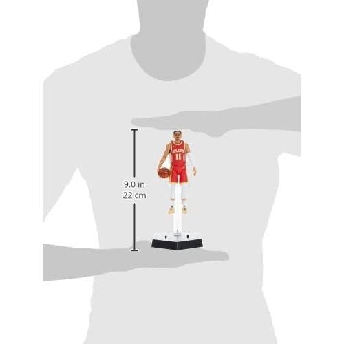 Figura de Acción Trae Young NBA Hasbro 20 cm Edición Regular