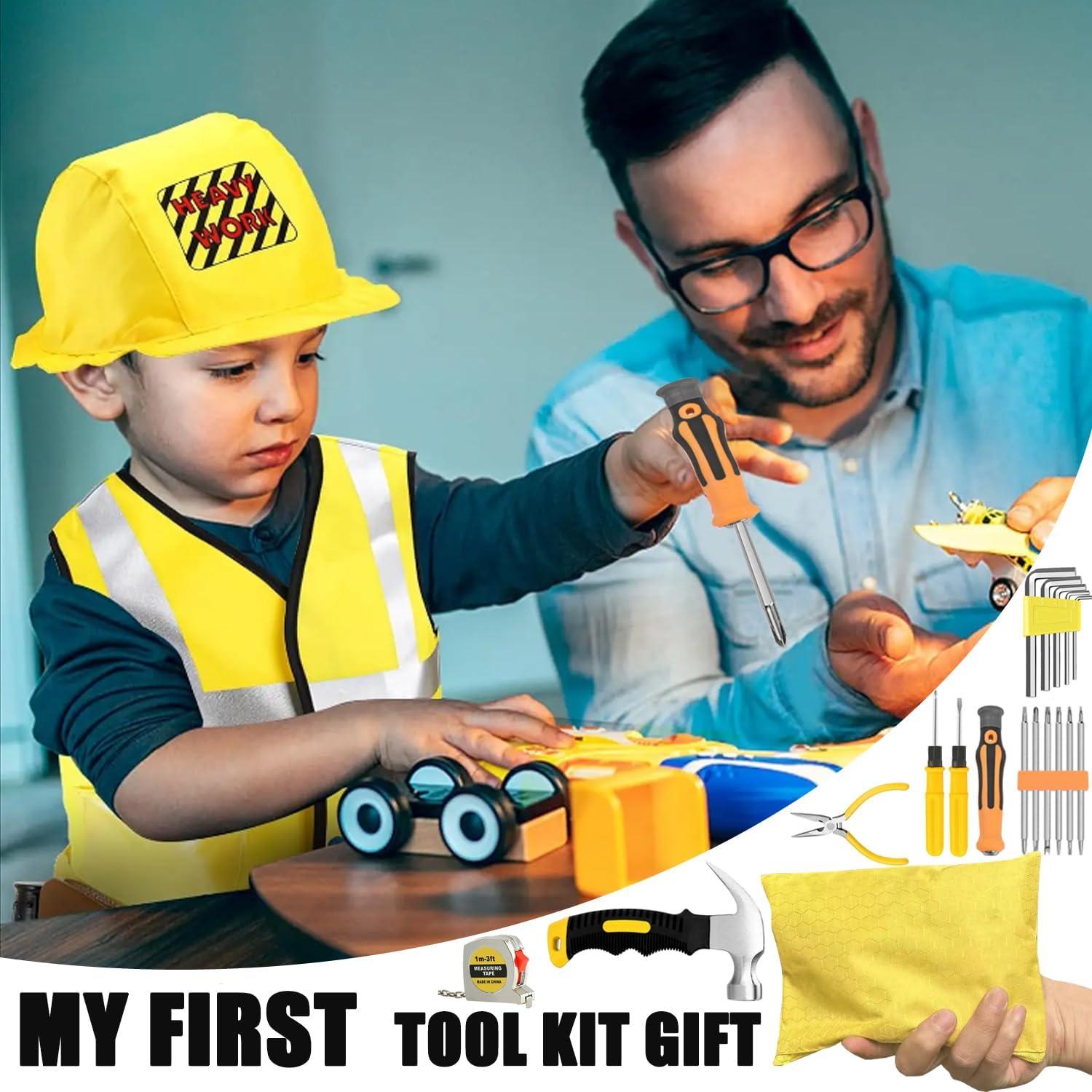 Kit de Herramientas Compacto DHYLRICHER 102 Piezas para DIY