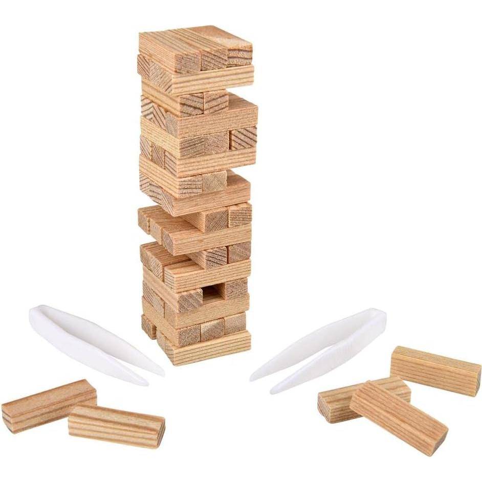 Juego de Torres en Caída Mini Rhode Island 0.76 kg