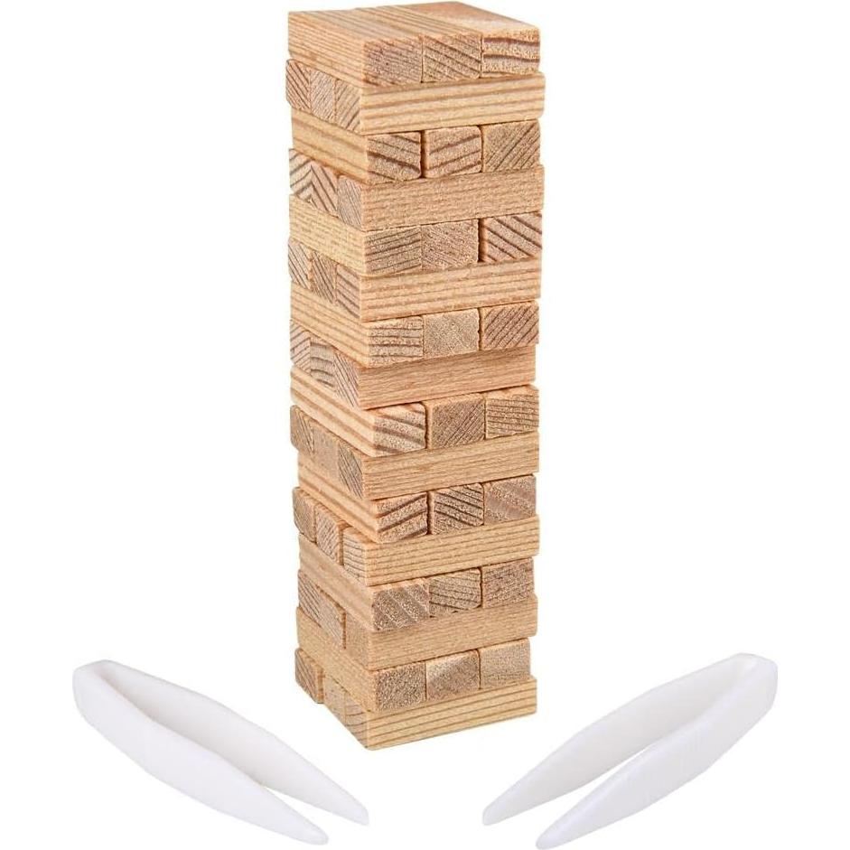 Juego de Torres en Caída Mini Rhode Island 0.76 kg