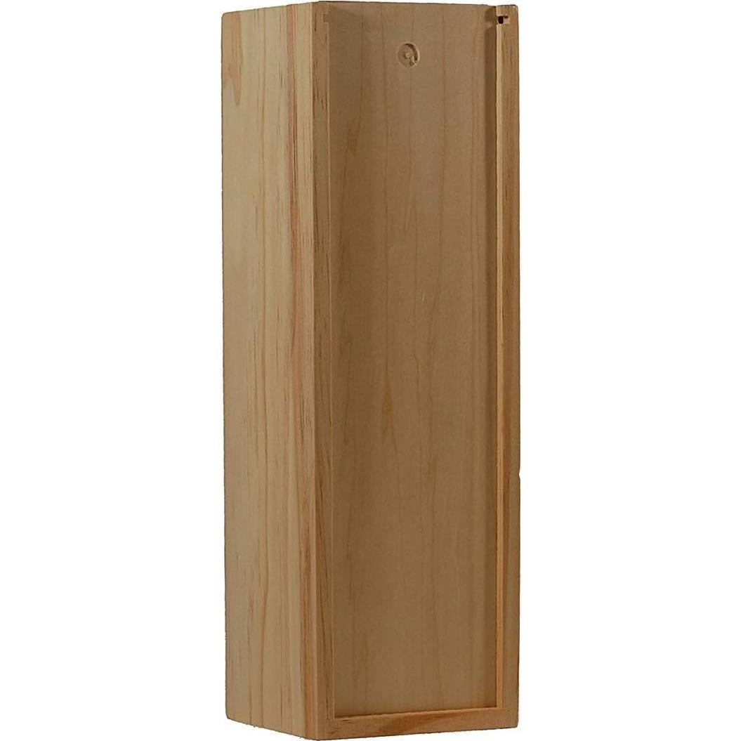 Juego de Apilamiento de Bloques de Madera WE Games 30.48 cm