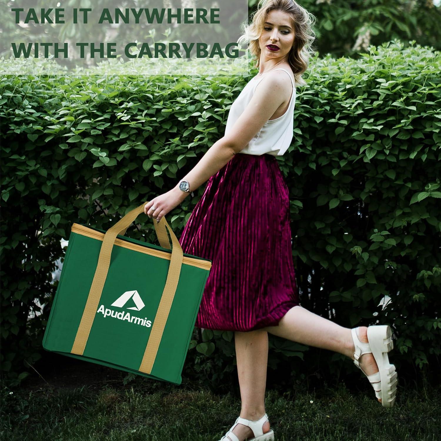 Juego de Torre de Caída Gigante ApudArmis 60 Piezas Madera