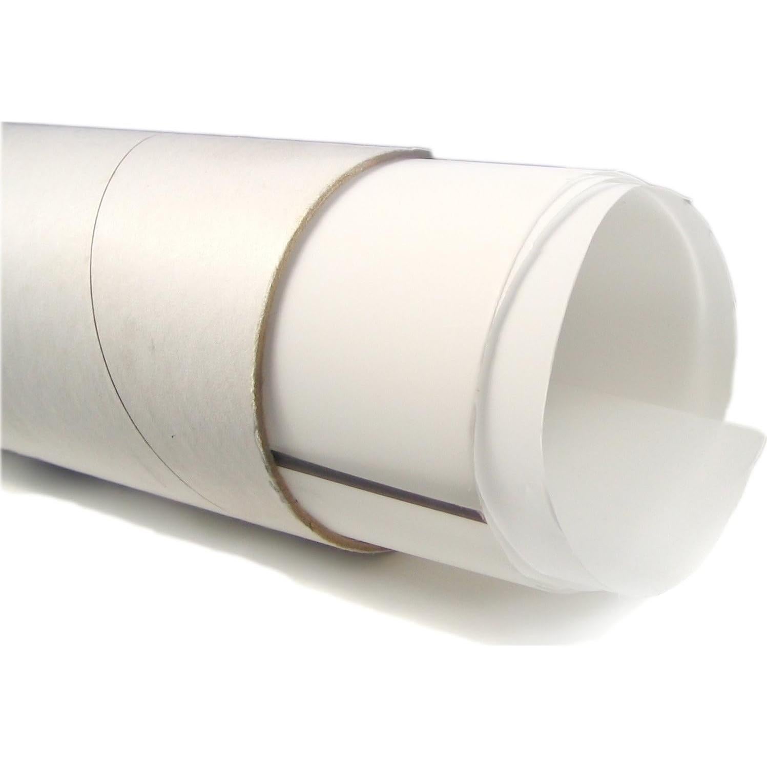 Póster Mate Arte de Pared Jenga Grafito 61x41 cm