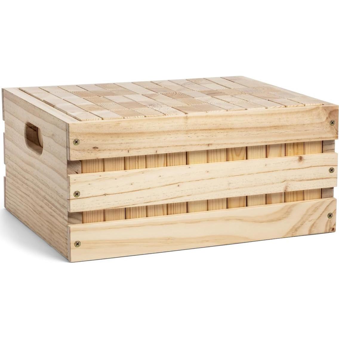 Juego de Torre Jumbo Tailgating Pros - 60 Bloques de Pino