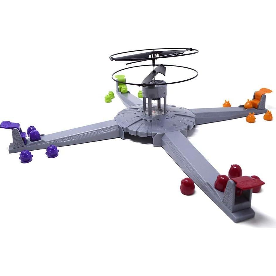 Juego de Mesa Drone Home - PlayMonster - Para 2-4 Jugadores
