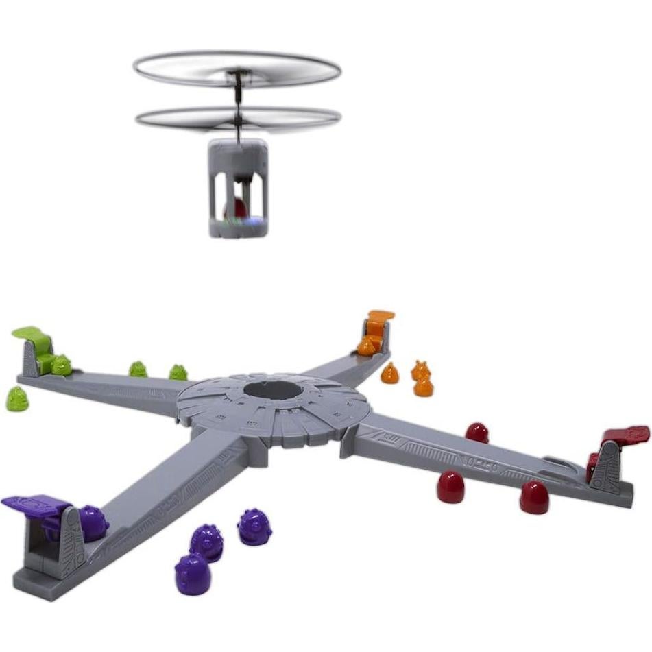 Juego de Mesa Drone Home - PlayMonster - Para 2-4 Jugadores
