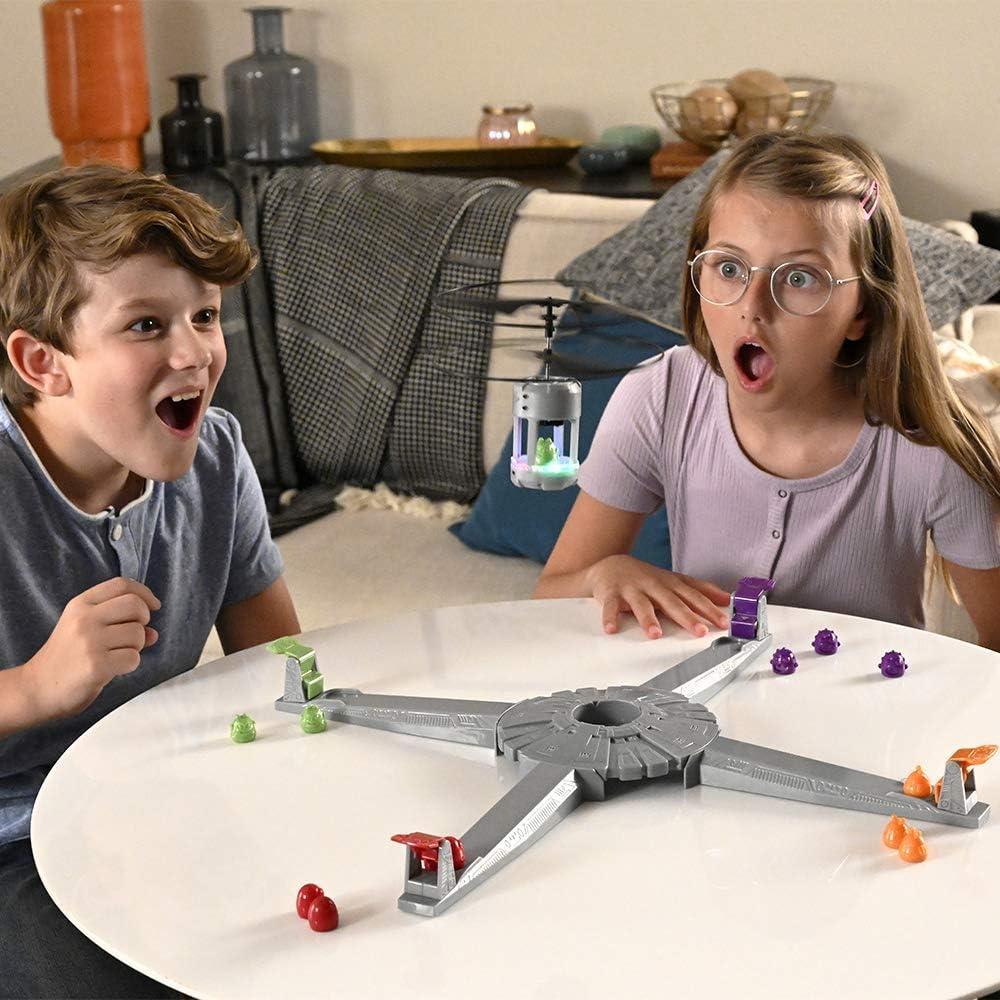 Juego de Mesa Drone Home - PlayMonster - Para 2-4 Jugadores