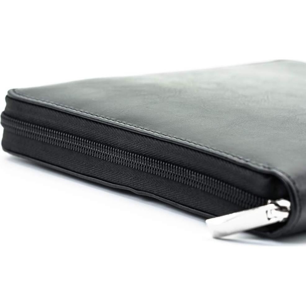 Caja de Dados de Madera UDIXI para 35 Dados Poliedricos