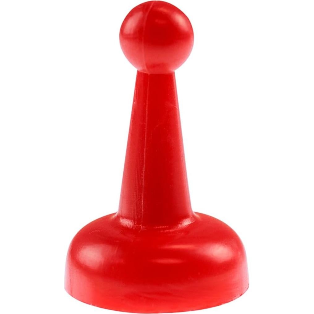 Piezas de Peón Multicolor Super Z Outlet - Paquete de 24