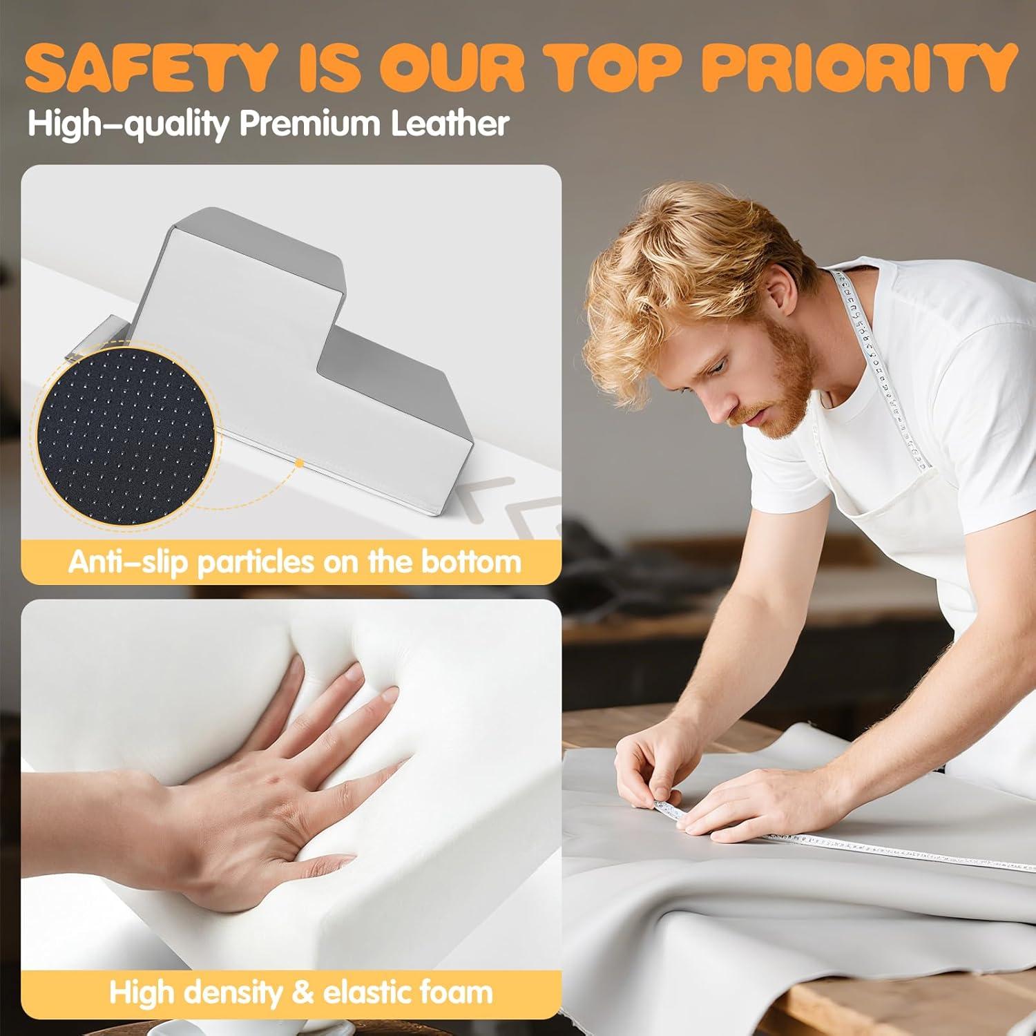 Bloques de Escalada de Espuma Sumbababy - 4 Piezas para Niños