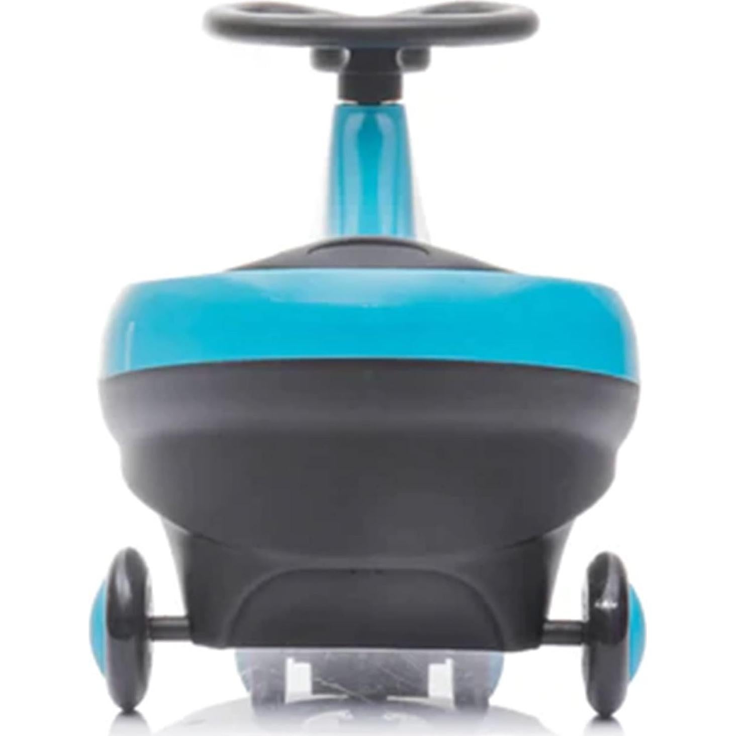 Carro de Balance Freddo Toys Azul para Niños 3 a 12 Años