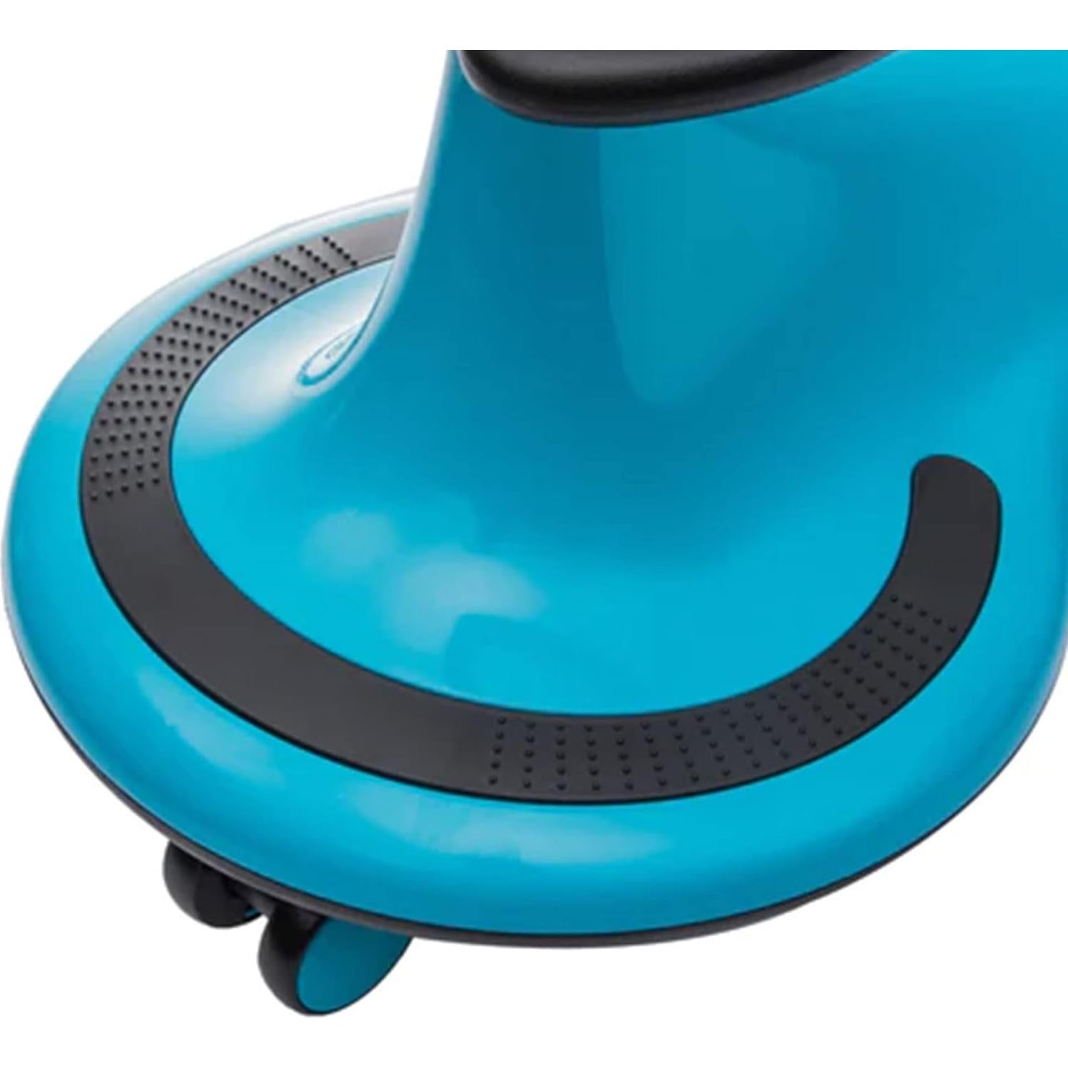 Carro de Balance Freddo Toys Azul para Niños 3 a 12 Años