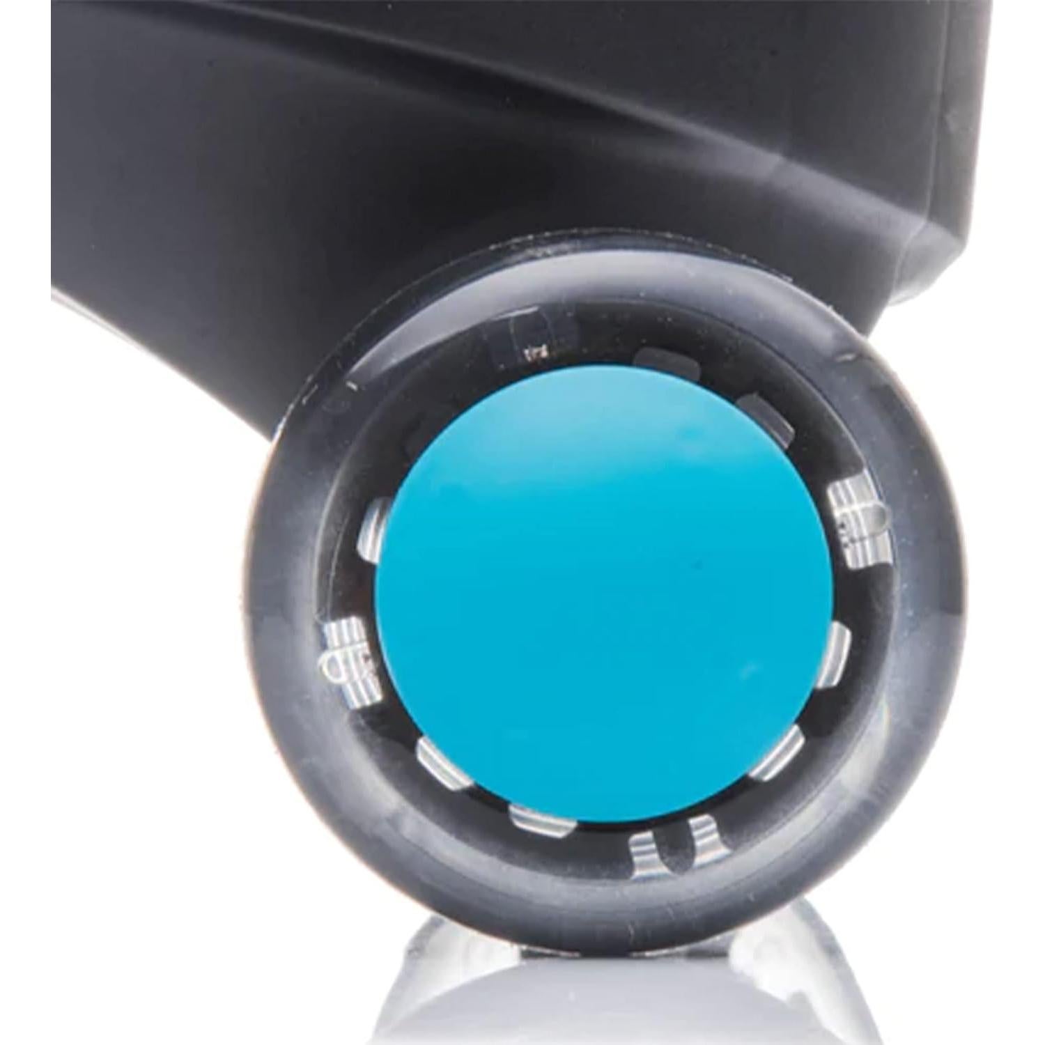 Carro de Balance Freddo Toys Azul para Niños 3 a 12 Años