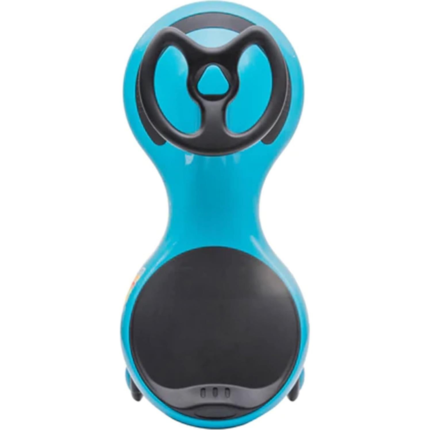 Carro de Balance Freddo Toys Azul para Niños 3 a 12 Años