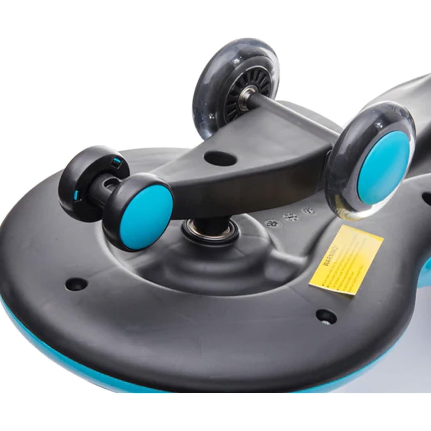 Carro de Balance Freddo Toys Azul para Niños 3 a 12 Años