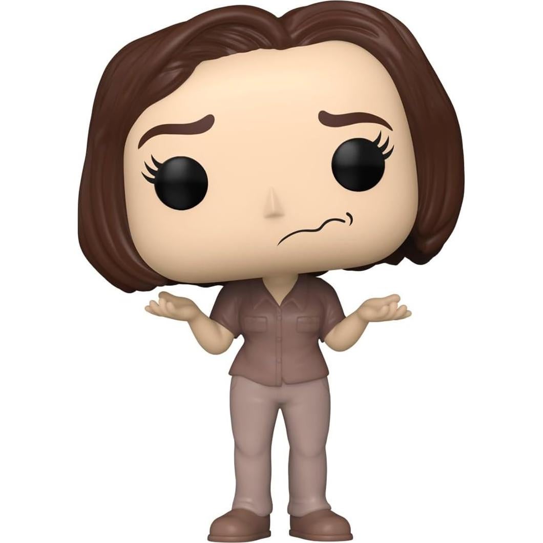 Figura Funko Pop Debbie Downer 50 Aniversario SNL 10 cm