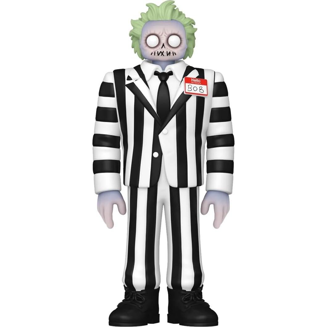 Funko Pop! Beetlejuice 2 - Figura de Vinilo Coleccionable 11.4 cm