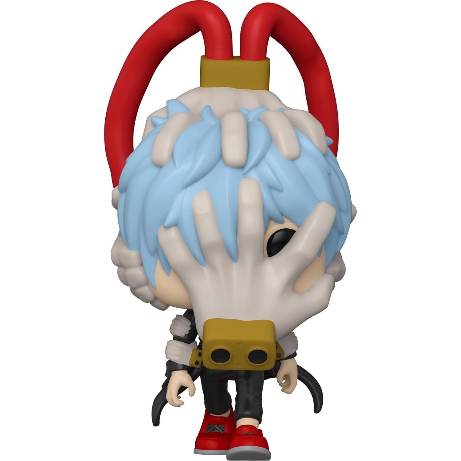 Figura Pop! Vinilo Funko My Hero Academia Shigaraki 9.5 cm