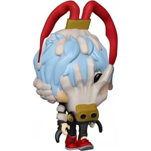 Figura Pop! Vinilo Funko My Hero Academia Shigaraki 9.5 cm