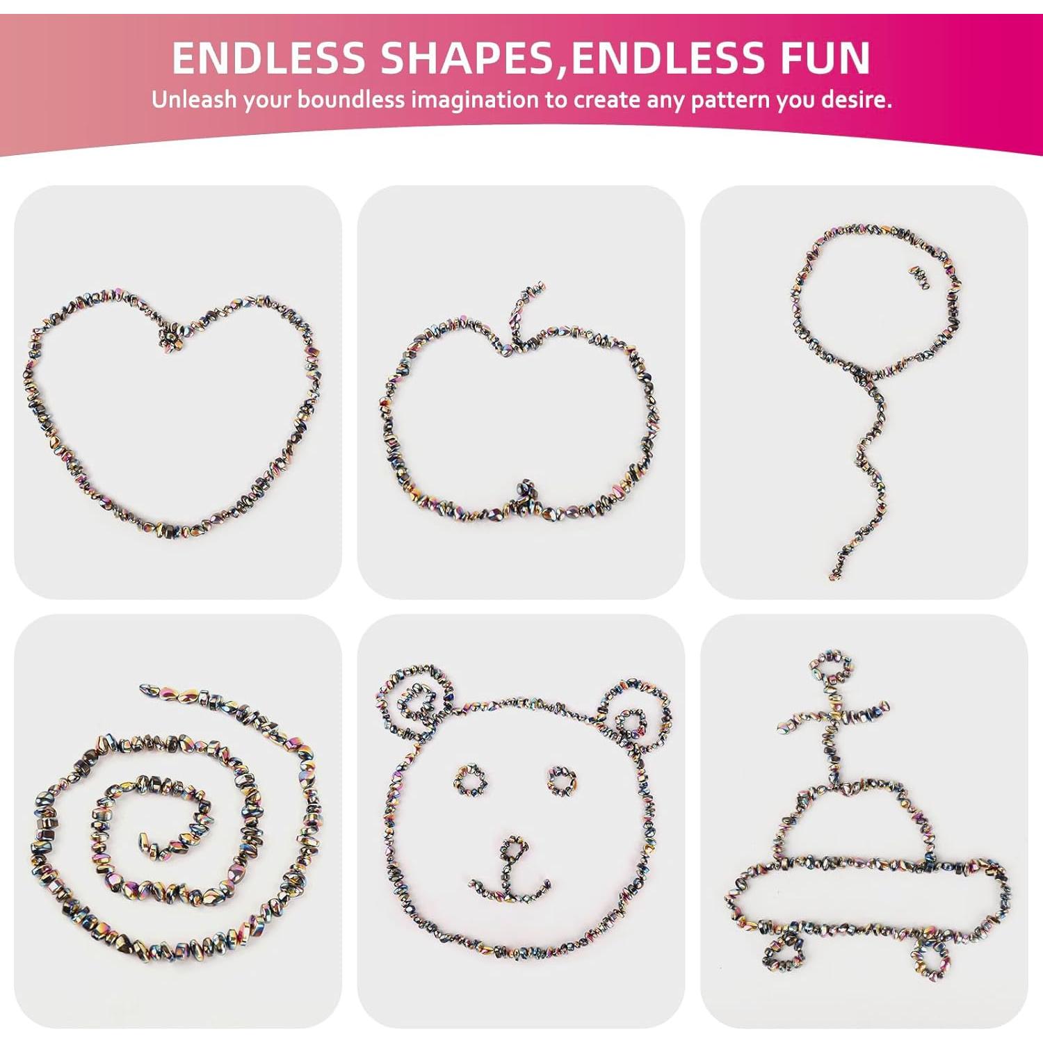 550 Juguetes Antiestrés para Adultos Ziogogco - Alivio Ansiedad