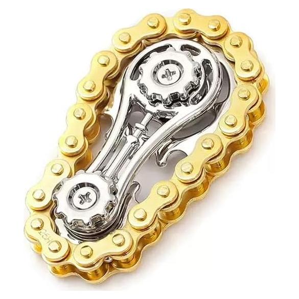 Juguete Antiestrés de Metal Eastdating - Alivio para Adultos