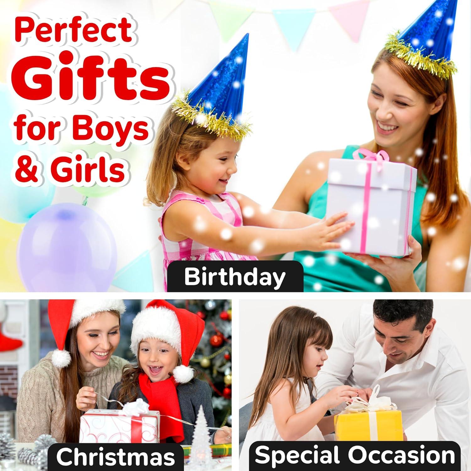 Rompecabezas de Madera Jumbo Lucas & Friends 30x22 cm Animales